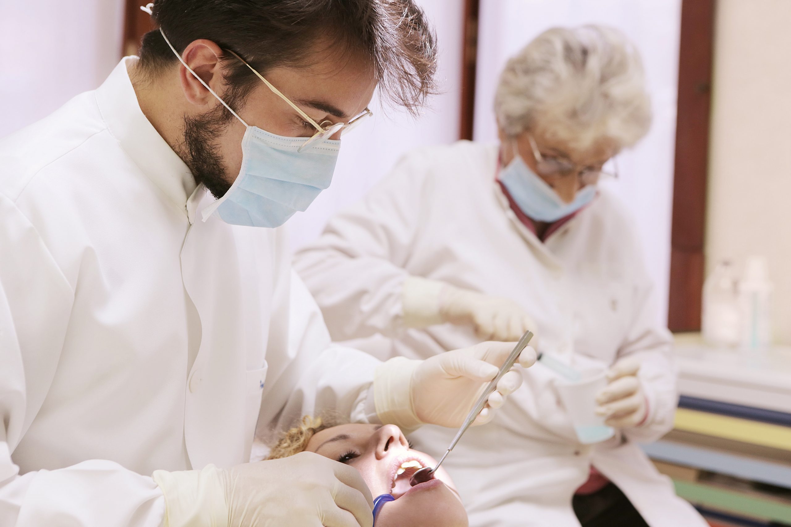 The importance of orthodontics for children