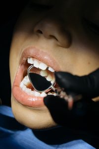 What Are The Goals Of Orthodontics?